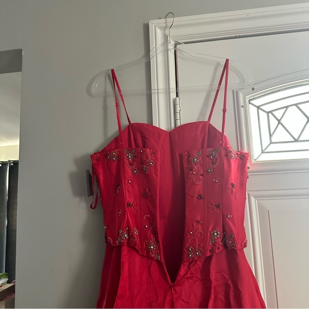 NWT Aspeed evening gown - Picture 9 of 9